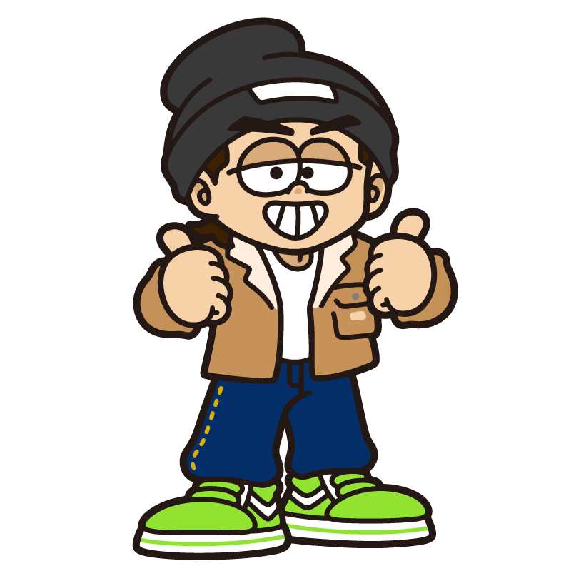 MEMBER CHARACTER