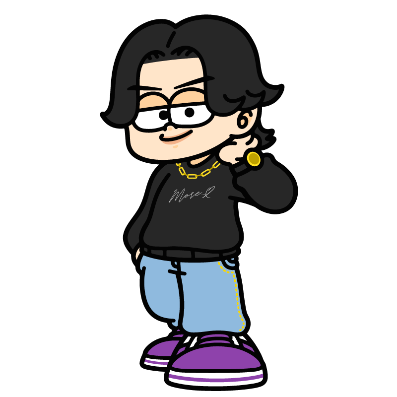 MEMBER CHARACTER