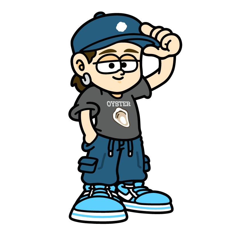 MEMBER CHARACTER